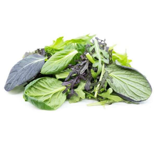 Mix Salad Leaf 125 G