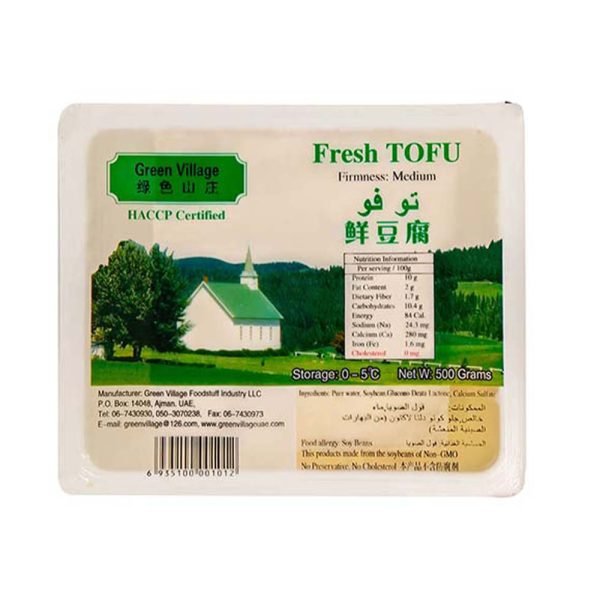 TOFU