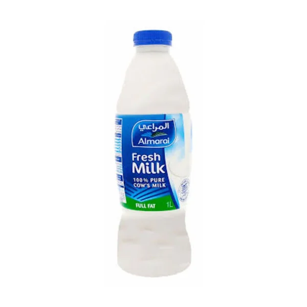 Almarai Milk Low Fat