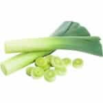 LEEKS - Image 2