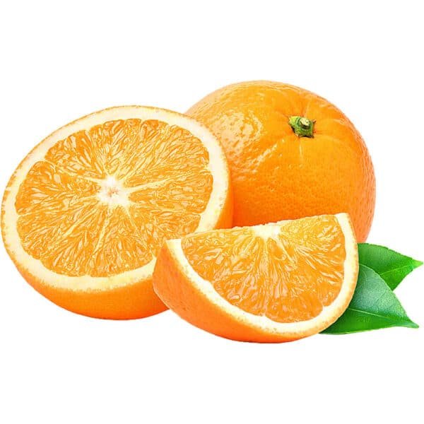 Orange Naval