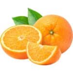 Orange Valencia