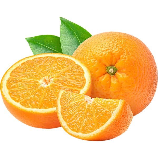 Orange Valencia