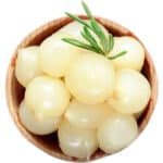PEARL ONION WHITE - Image 2