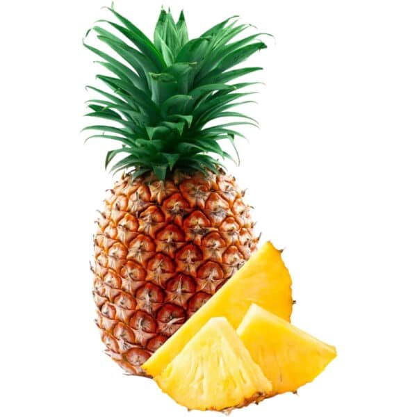 PINEAPPLE FRESH