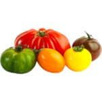 Heirloom Tomato Dubai | Fresh Premium Heirloom Tomatoes Supplier - Image 2