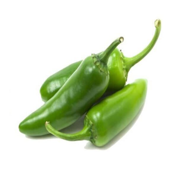 Chilli Green