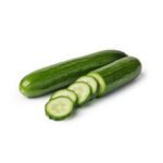 ENGLISH CUCUMBER