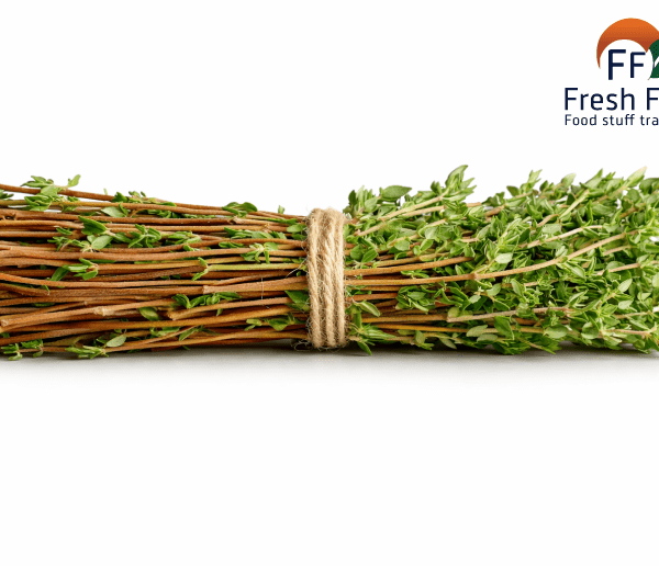 THYME FRESH