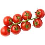 Tomato Cherry Bunch Red - Image 3
