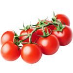 Tomato Cherry Bunch Red - Image 2