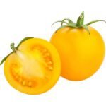 TOMATO CHERRY YELLOW