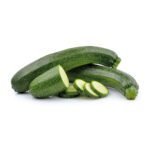 ZUCCHNI GREEN LONG