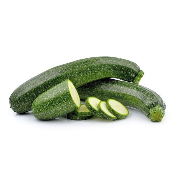 ZUCCHNI GREEN LONG