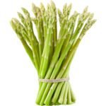 Fresh ASPARAGUS GREEN