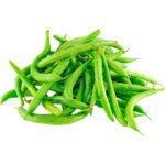 Beans Green