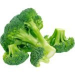 BROCCOLI FRESH