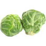 BRUSSEL SPROUT