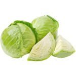 White Round Cabbage Dubai | Fresh Premium Cabbage Supplier - Image 3