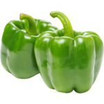 Green Capsicum Dubai | Fresh Premium Bell Pepper Supplier