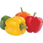 Capsicum Mix