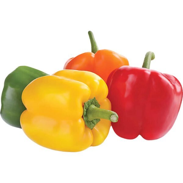 Capsicum Mix