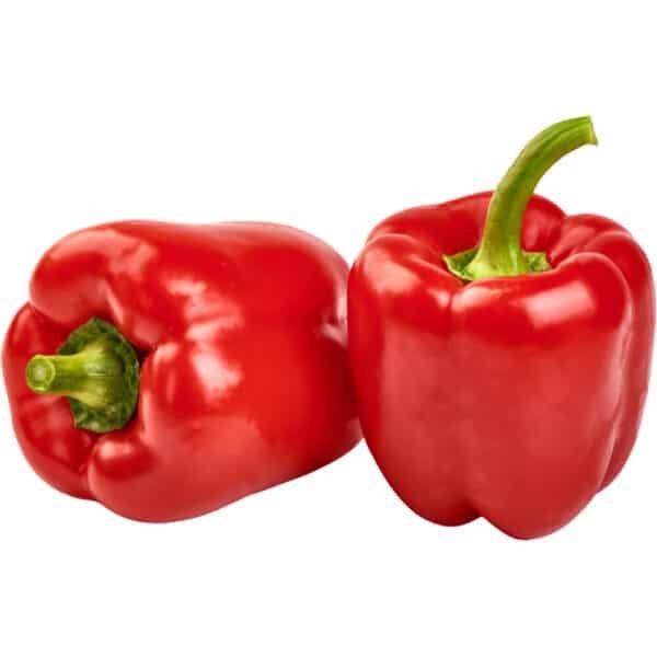 Capsicum Red