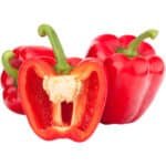 Capsicum Red - Image 2