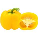 Yellow Capsicum - Image 2
