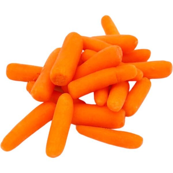 CARROT BABY PACK