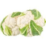Cauliflower Clean White Dubai | Fresh Premium White Cauliflower Supplier