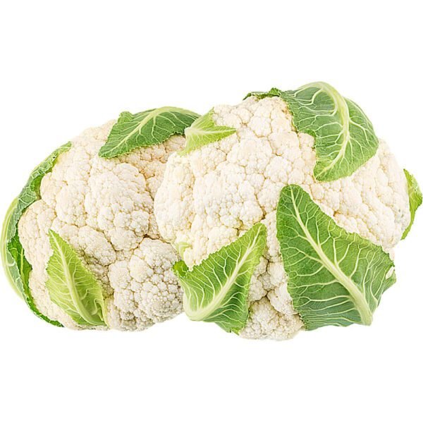 Cauliflower Clean White Dubai | Fresh Premium White Cauliflower Supplier