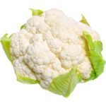 Cauliflower Clean White Dubai | Fresh Premium White Cauliflower Supplier - Image 2