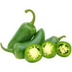 JALAPENO GREEN