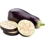 Eggplant Big Dubai | Fresh Premium Large Eggplants Supplier - Image 2