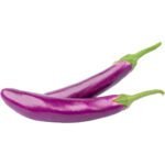 LONG EGGPLANT - Image 3