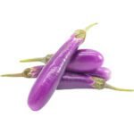 LONG EGGPLANT - Image 4
