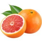 Grapefruit Star Ruby Dubai | Fresh Premium Star Ruby Grapefruit Supplier