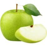 Premium Fresh Green Apples - Image 2