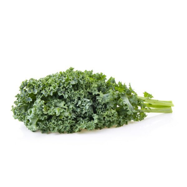 KALE GREEN
