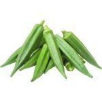 OKRA (LADY FINGER)