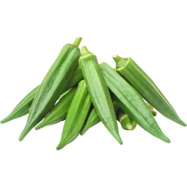 OKRA (LADY FINGER)