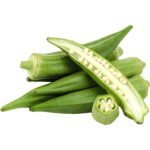 OKRA (LADY FINGER) - Image 2
