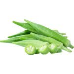 OKRA (LADY FINGER) - Image 3