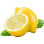 Lemon Yellow Regular