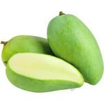 MANGO RAW (GREEN) - Image 2
