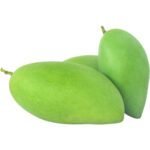 MANGO RAW (GREEN) - Image 3