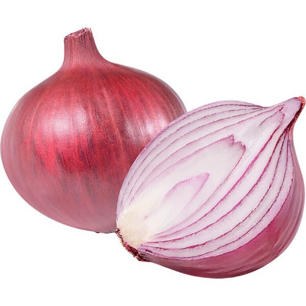 ONION RED