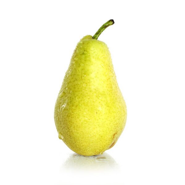 PEAR ANJOU GREEN