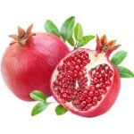 POMEGRANATE RED - Image 2